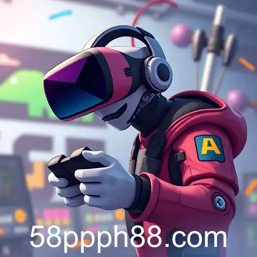 58pp Surges in Popularity Amid Gaming Industry Shifts