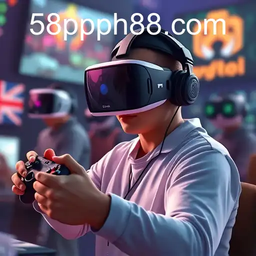 58pp Revolutionizes Gaming Landscape