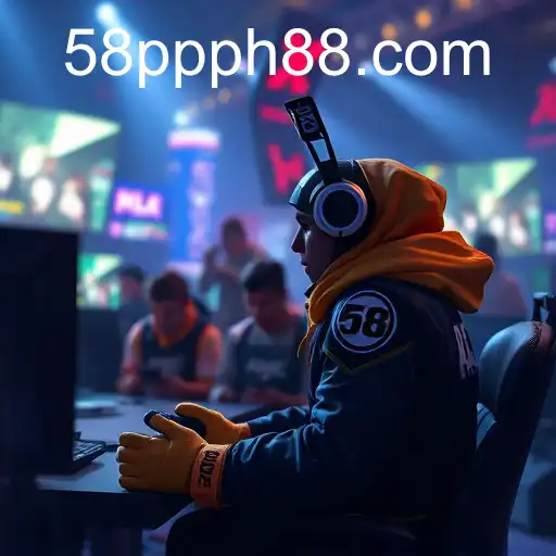 58pp: A Game-Changing Dynamics in Online Play