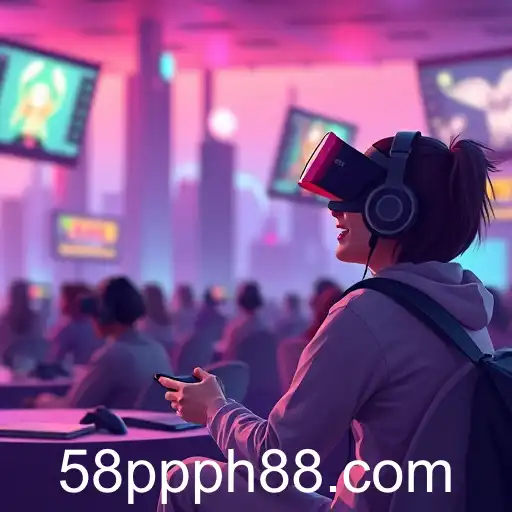 The Evolution of Online Gaming in 2025