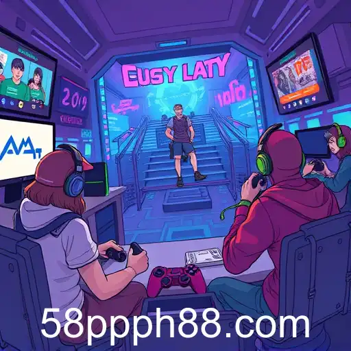 Gaming Trends Shaping the Future