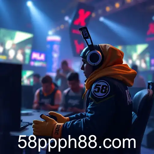 58pp: Revolutionizing Online Gaming Experience