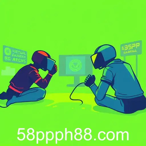 Evolution of 58pp Gaming Experience