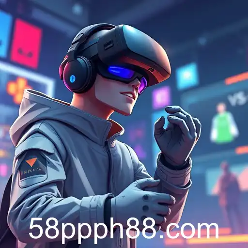 The Evolution of Gaming: A 2025 Perspective