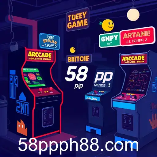 Gaming Evolution: How '58pp' is Redefining Social Play
