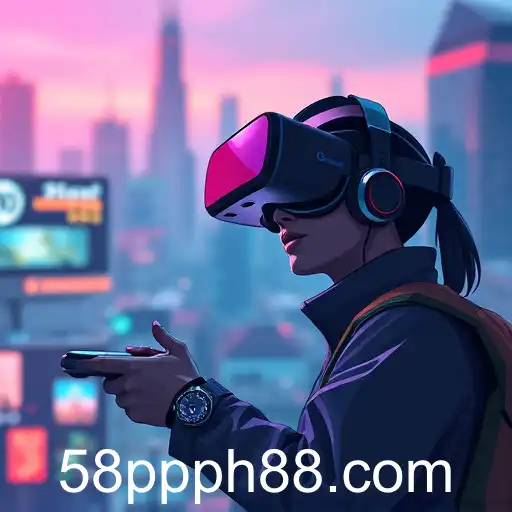 The Gaming Landscape of Tomorrow