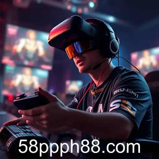 Gaming Landscape in 2025: Trends and Innovations