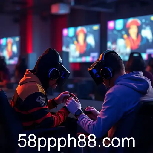 The Rise of Online Gaming Communities