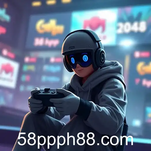 The Rise of 58pp in Online Gaming