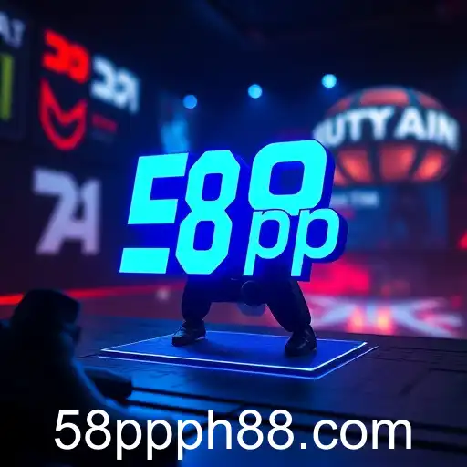 The Rise of 58pp: Gaming's New Frontier