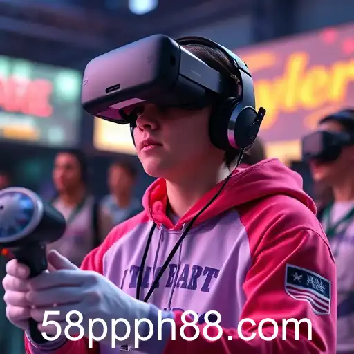 The Rise of 58pp in Gaming Culture