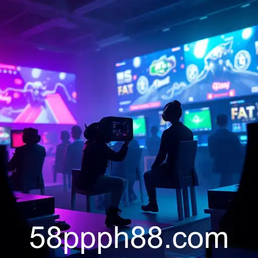 The Rise of 58pp: A Gaming Revolution