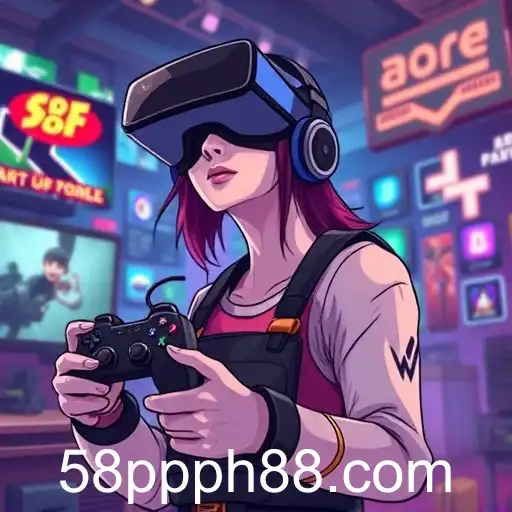 Rising Trends in English Gaming Websites