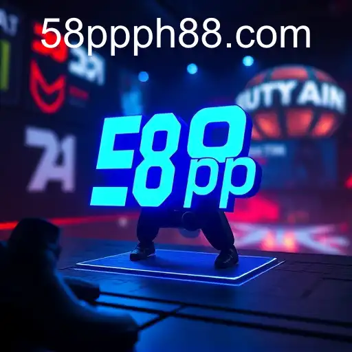 The Rise of 58pp: Gaming's New Frontier