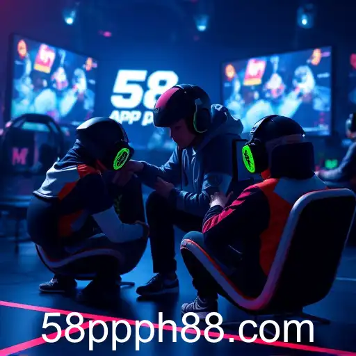 The Rise of 58pp in the Gaming World