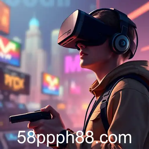 The Rise of 58pp: Transforming Online Gaming