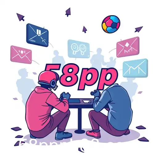 The Rise of 58pp in the Gaming World